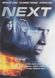 Next (DVD)